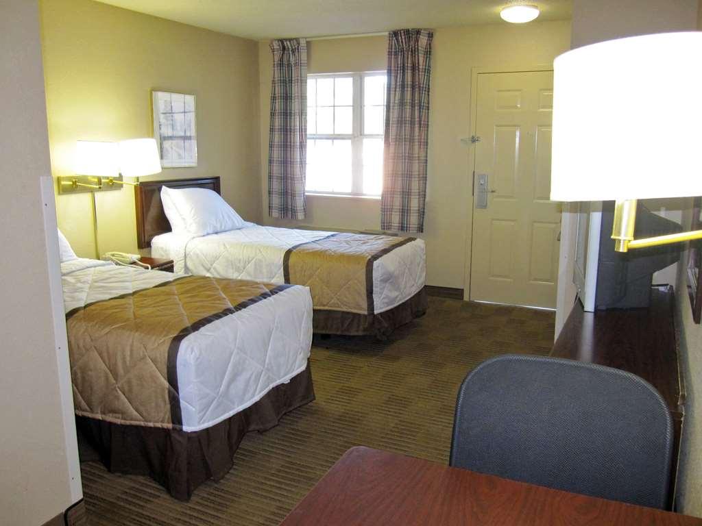 Extended Stay America Suites - Chesapeake - Crossways Blvd Номер фото