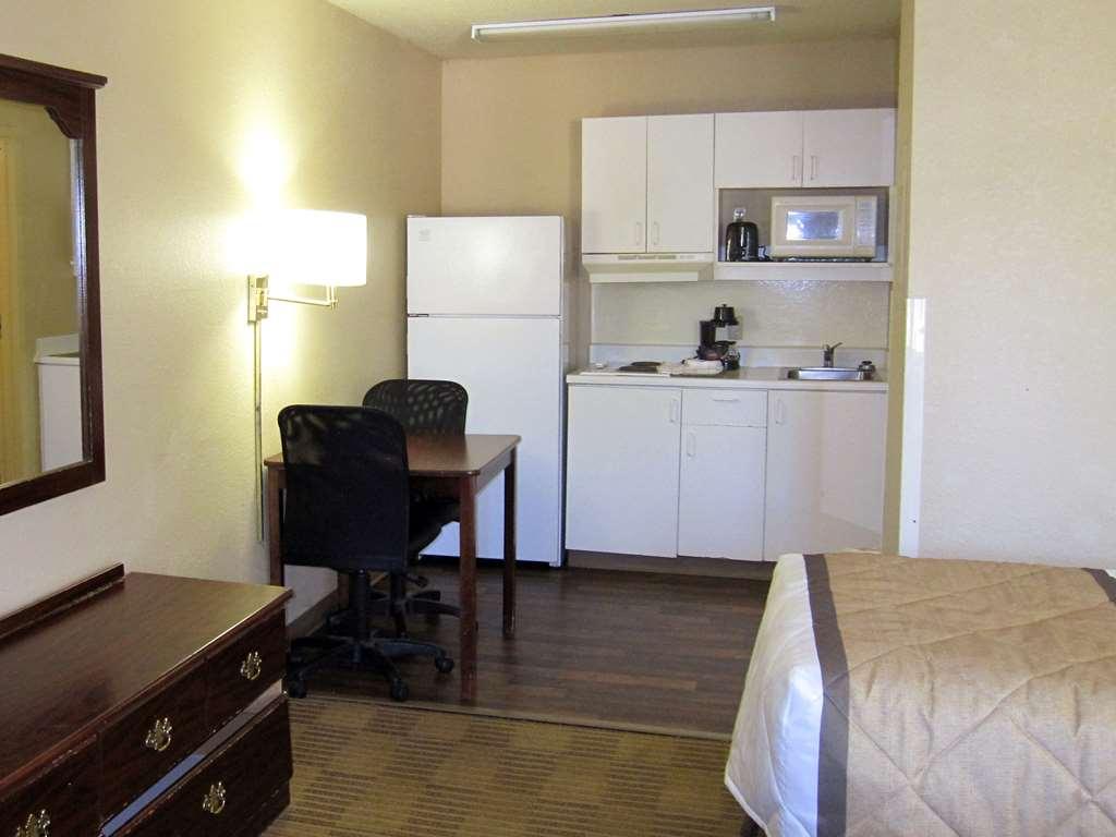 Extended Stay America Suites - Chesapeake - Crossways Blvd Номер фото