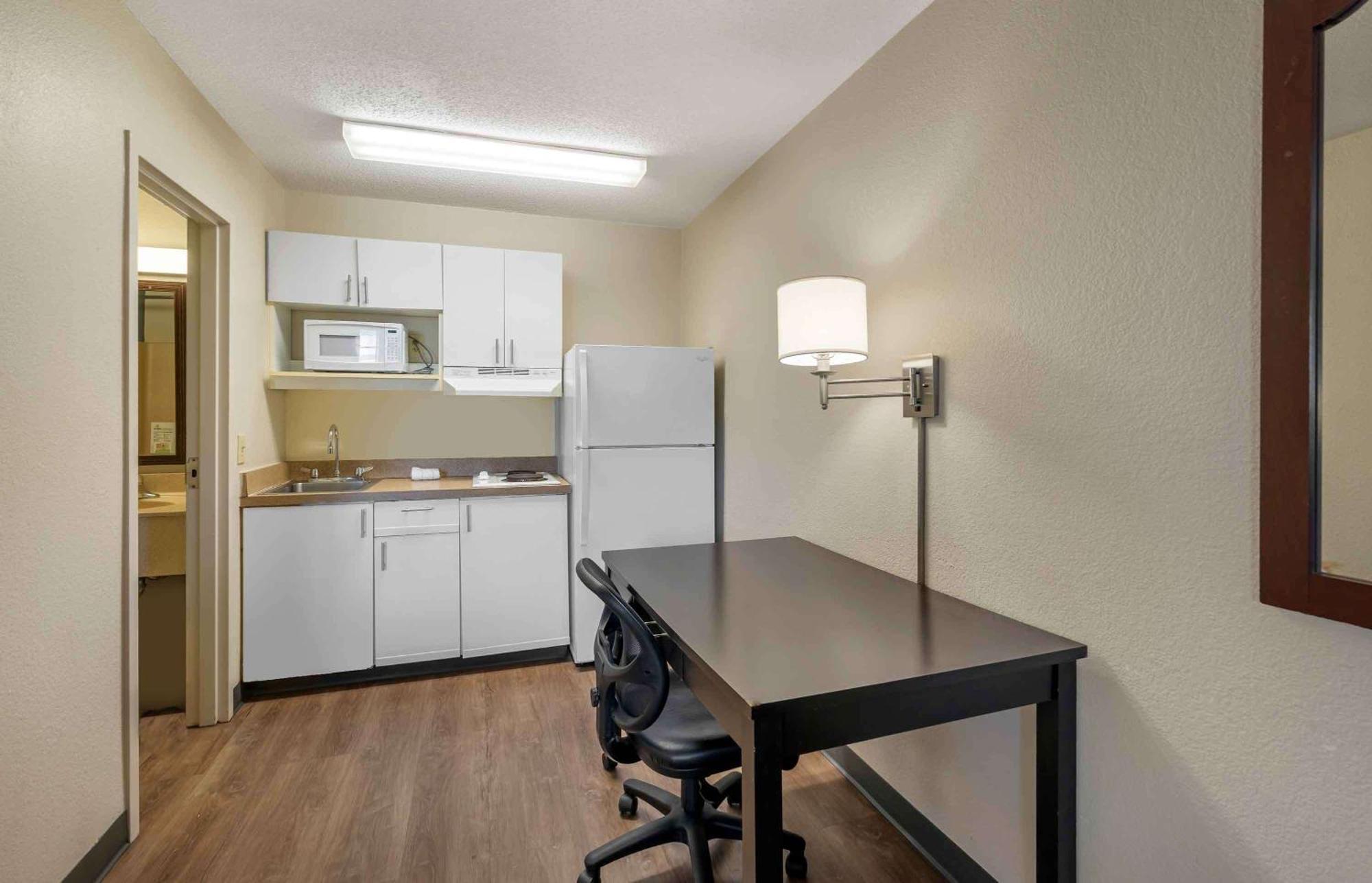 Extended Stay America Suites - Chesapeake - Crossways Blvd Екстер'єр фото