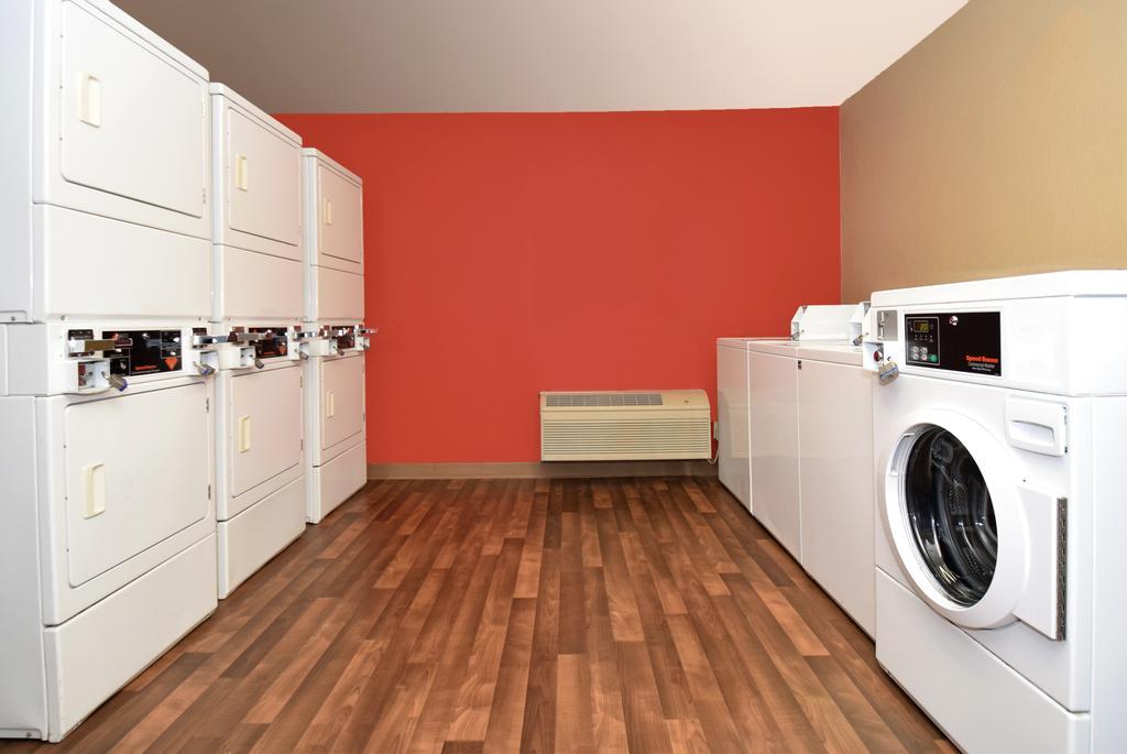 Extended Stay America Suites - Chesapeake - Crossways Blvd Екстер'єр фото