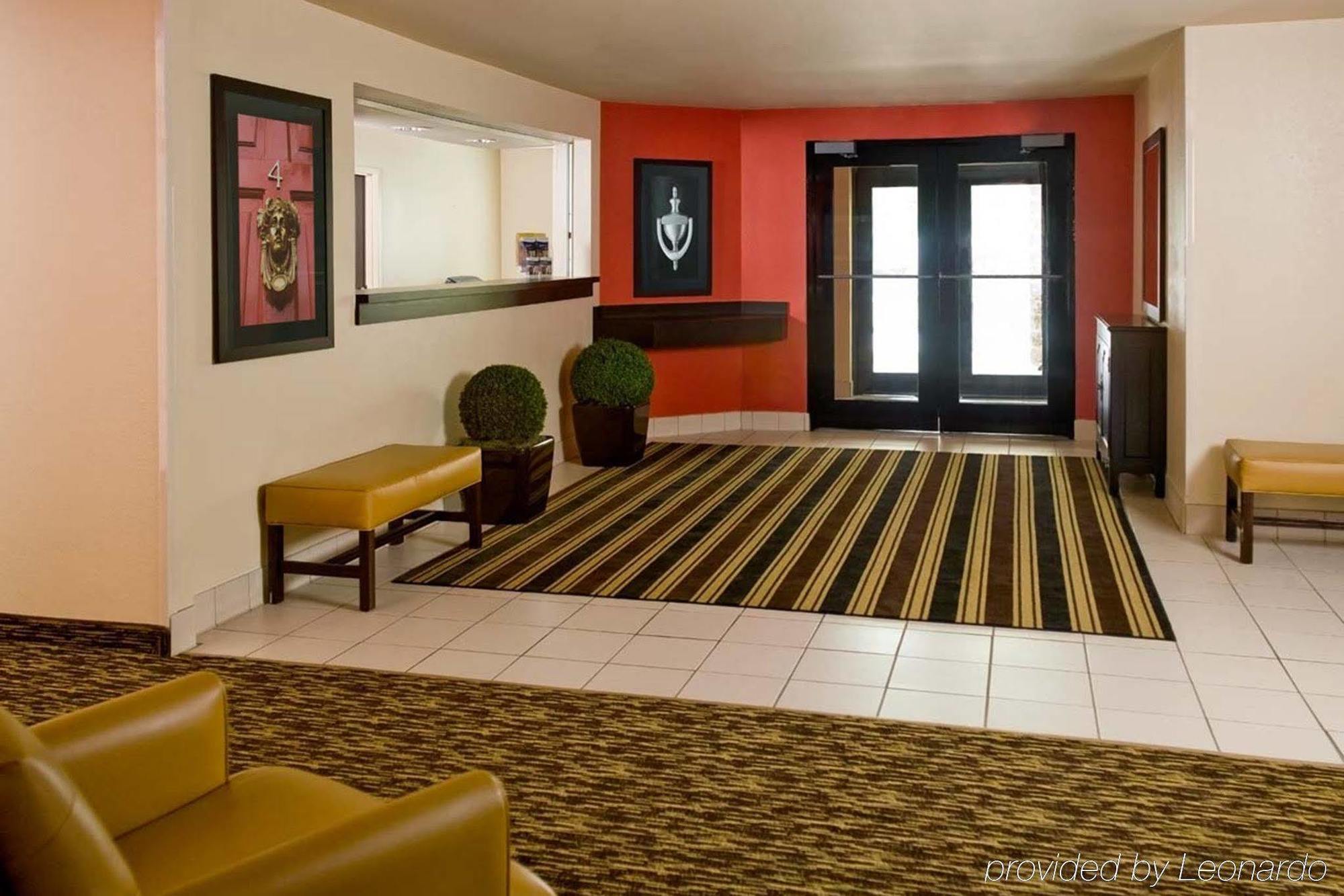 Extended Stay America Suites - Chesapeake - Crossways Blvd Екстер'єр фото