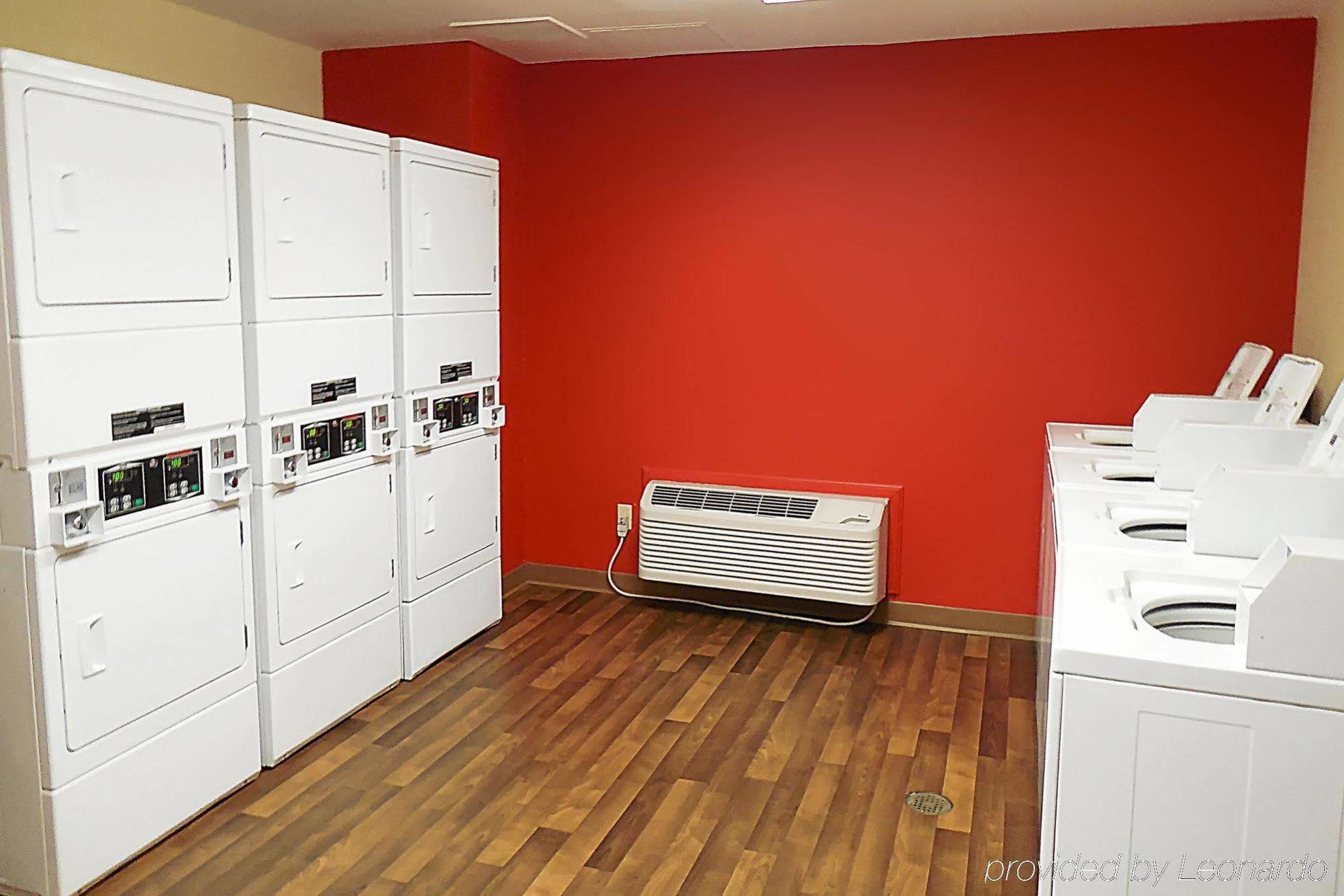 Extended Stay America Suites - Chesapeake - Crossways Blvd Екстер'єр фото