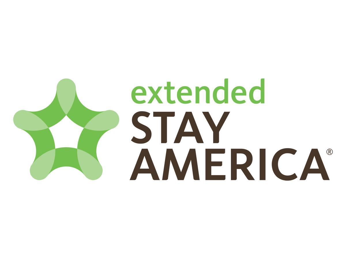 Extended Stay America Suites - Chesapeake - Crossways Blvd Екстер'єр фото