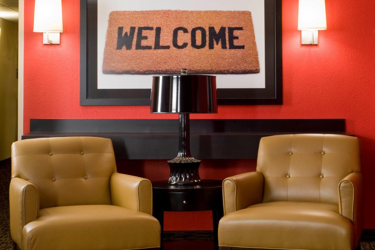 Extended Stay America Suites - Chesapeake - Crossways Blvd Екстер'єр фото