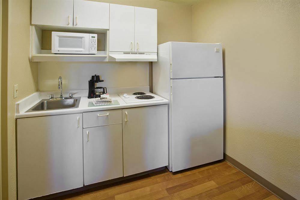 Extended Stay America Suites - Chesapeake - Crossways Blvd Екстер'єр фото